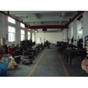 余姚市深普塑料模具廠 專(zhuān)業(yè)模具制造，助力日用家電產(chǎn)業(yè)升級(jí)