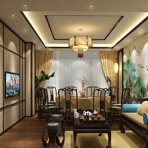 大連華特建筑裝飾 匠心品質(zhì)引領(lǐng)裝修新風(fēng)尚