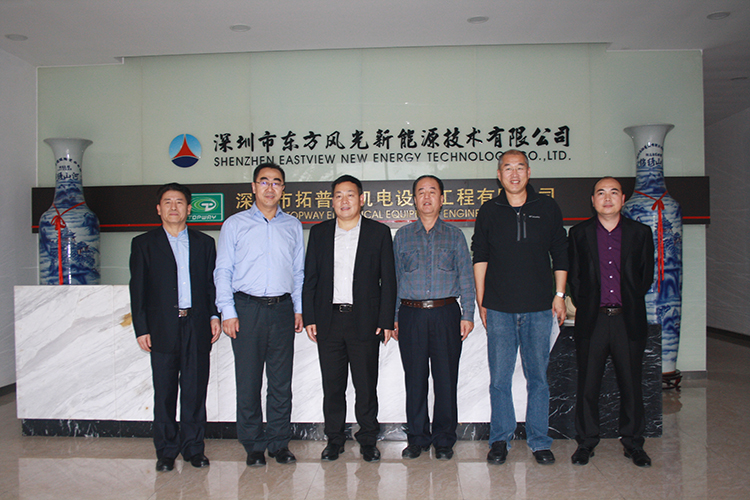 熱烈歡迎多方合作商蒞臨我司參觀考察 共筑建筑裝修裝飾工程新未來